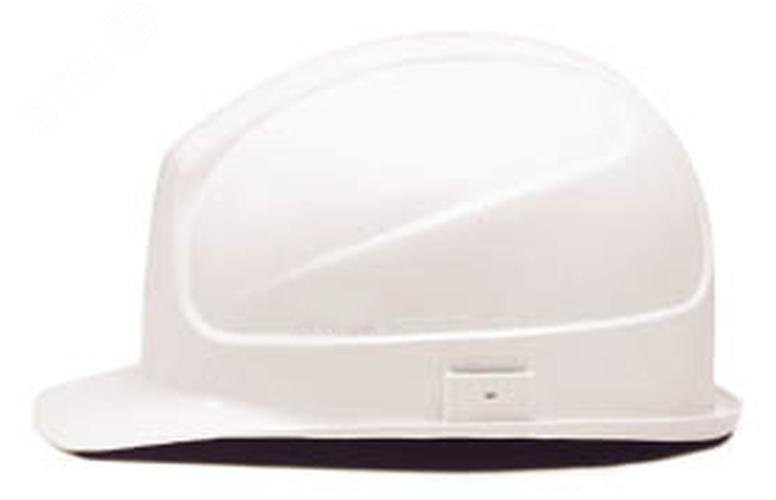 Изображение товара UVEX Термо Босс каска защитная белая 52-62 см