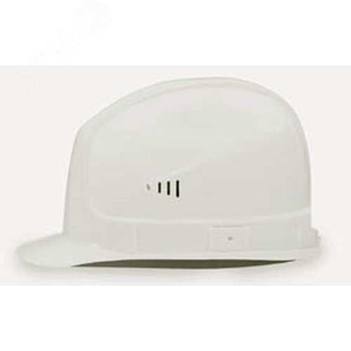 Изображение товара Каска uvex Супер Босс, PE, оголовье - пластик, белая (шт)