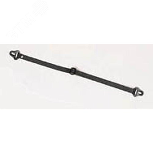 Изображение товара Ремешок на каску uvex, кожаный, 2 точки крепления (шт)