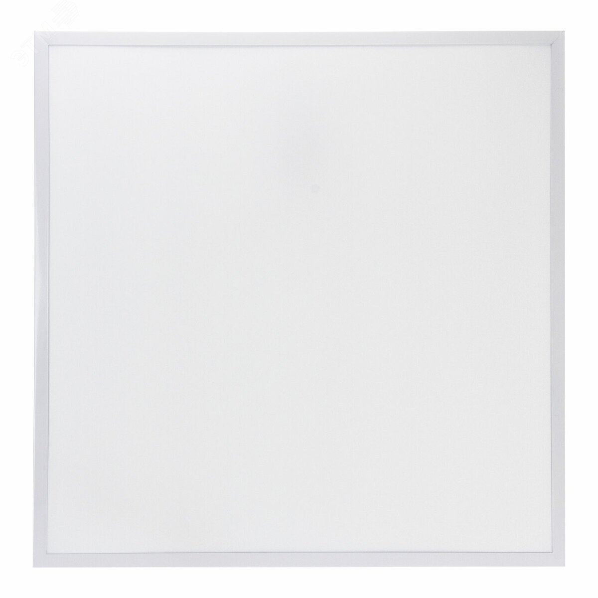 Изображение товара Светильник светодиодный с драйвером АРМСТРОНГ SONNEN СТАНДАРТ 4000K 40Вт 595x595 мм