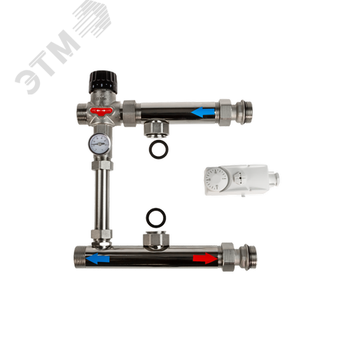 Изображение товара Узел смесительный FHM-CR без насоса (шт)