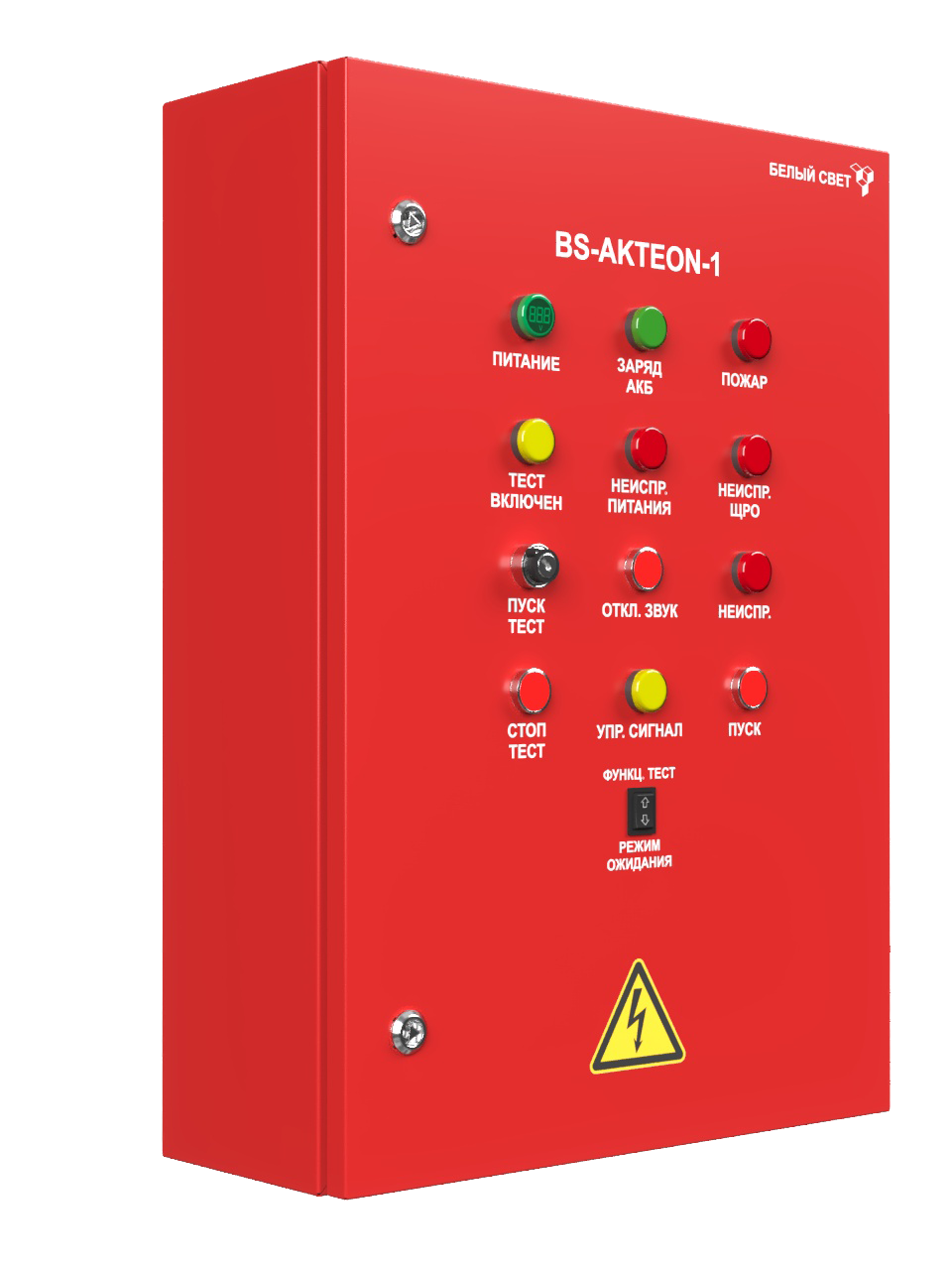 ЩАО BS-AKTEON-1-QS10-400/230-Bt3QF6-R13