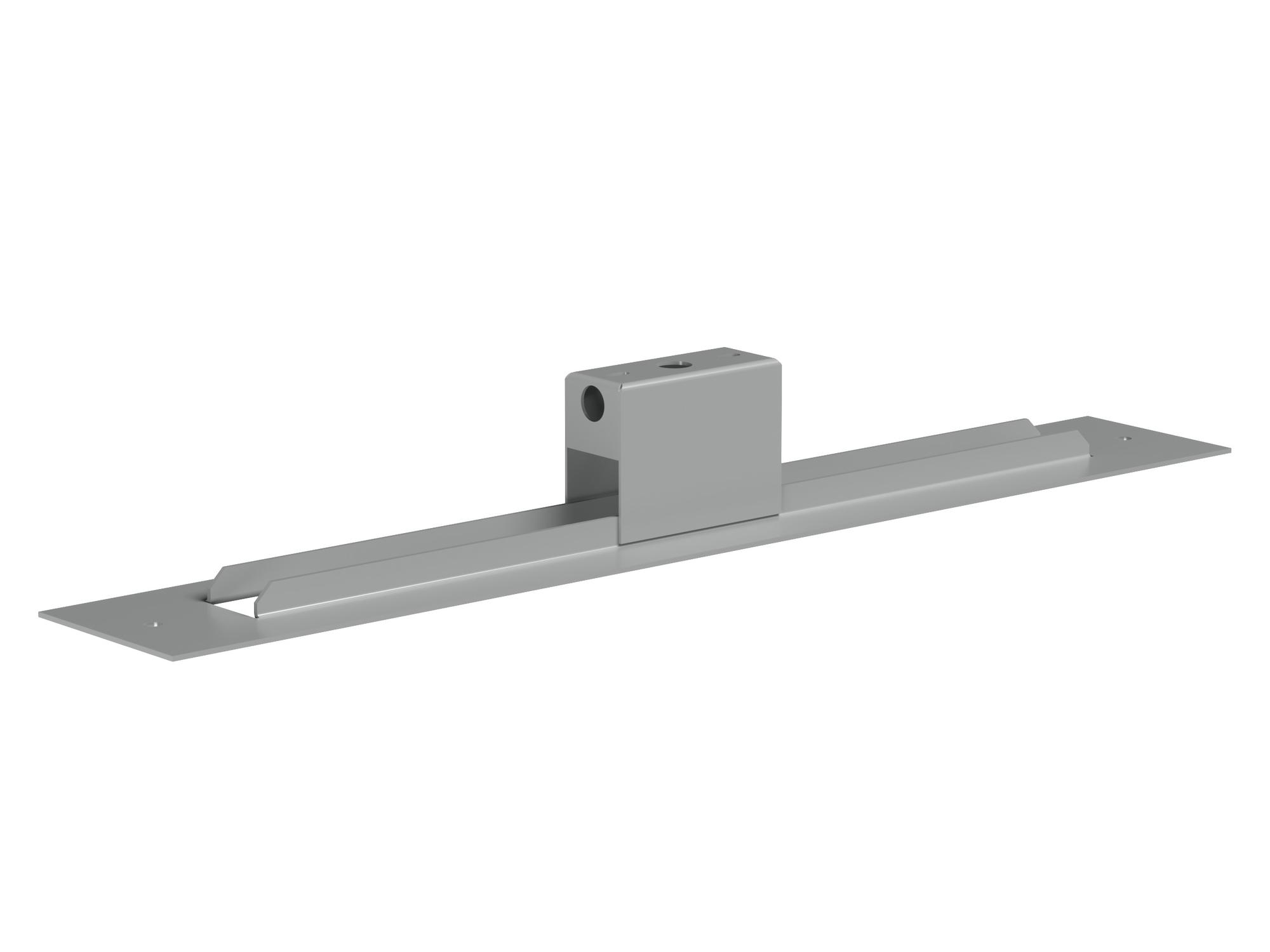 Бокс потолочный BS-BP-5 Gray