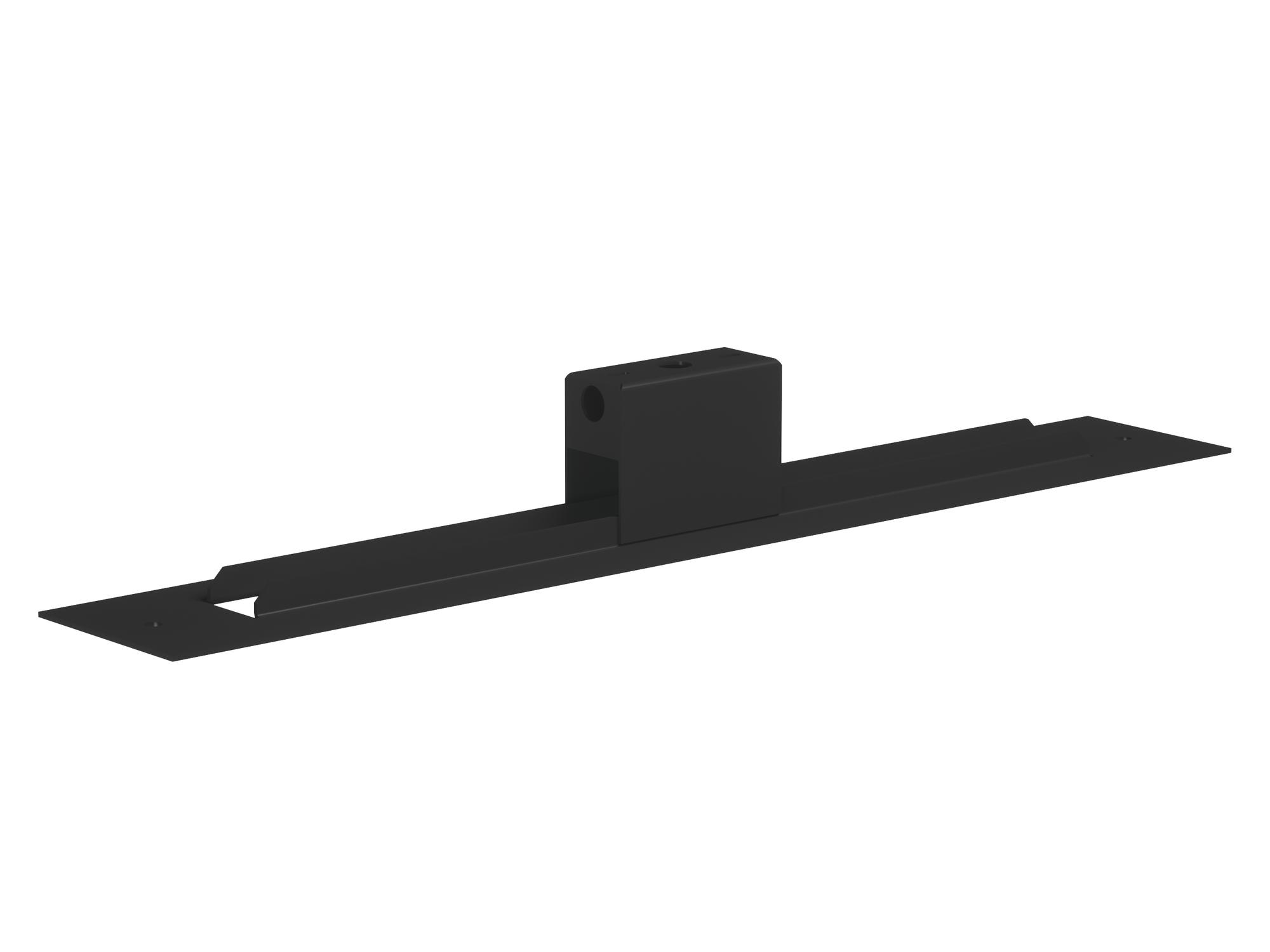 Бокс потолочный BS-BP-5 Black