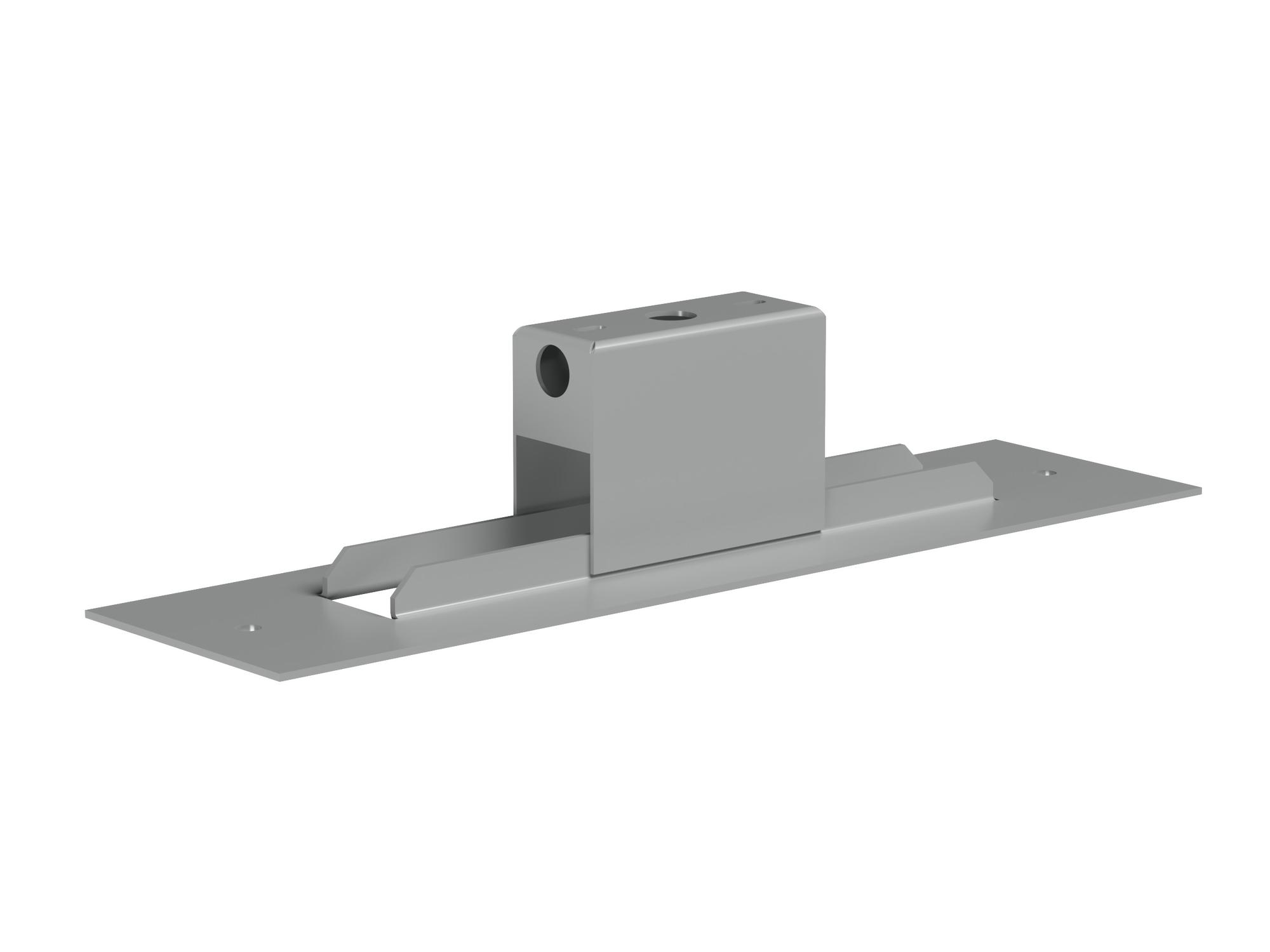 Бокс потолочный BS-BP-7 Gray