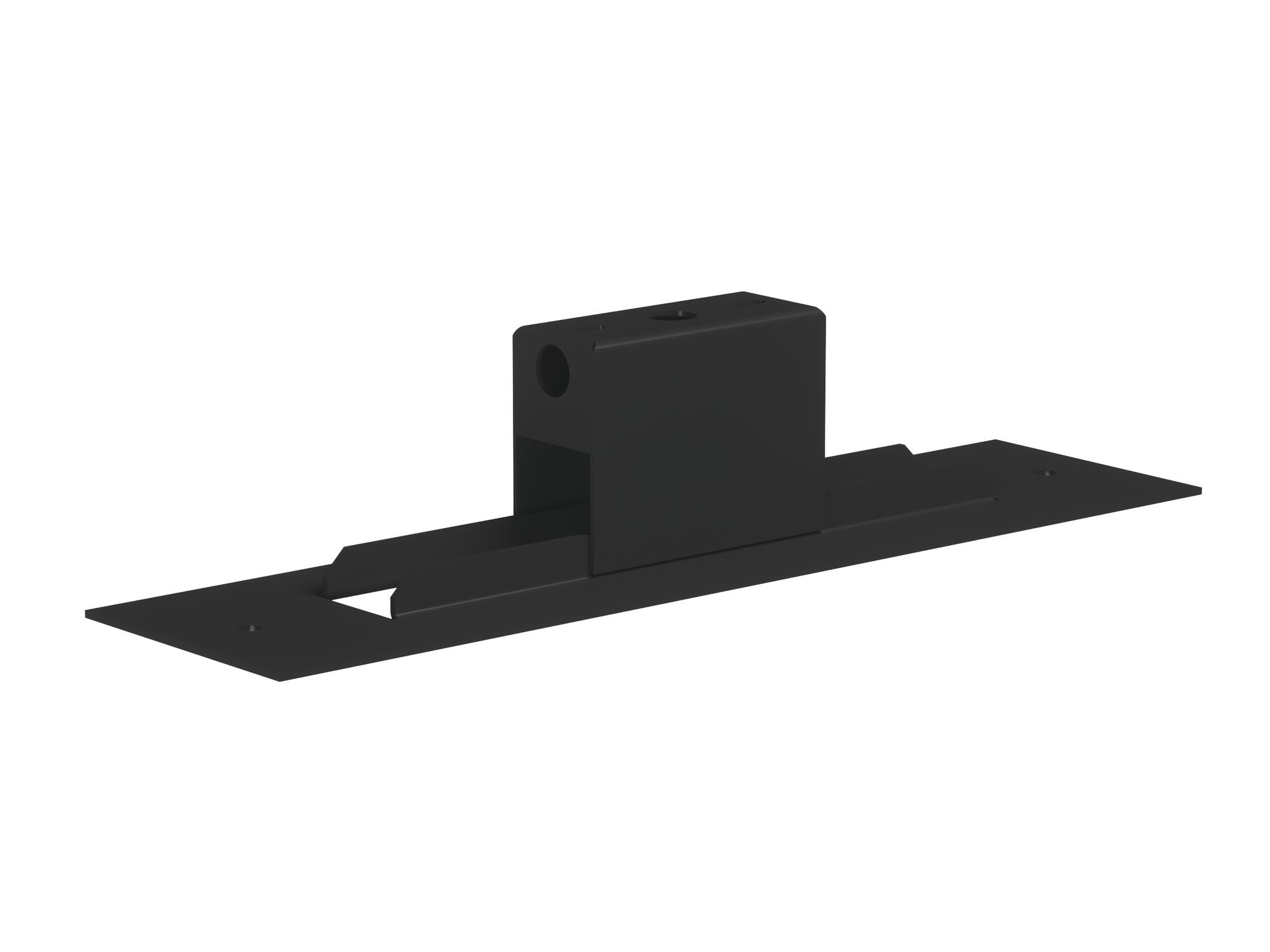 Бокс потолочный BS-BP-4 Black