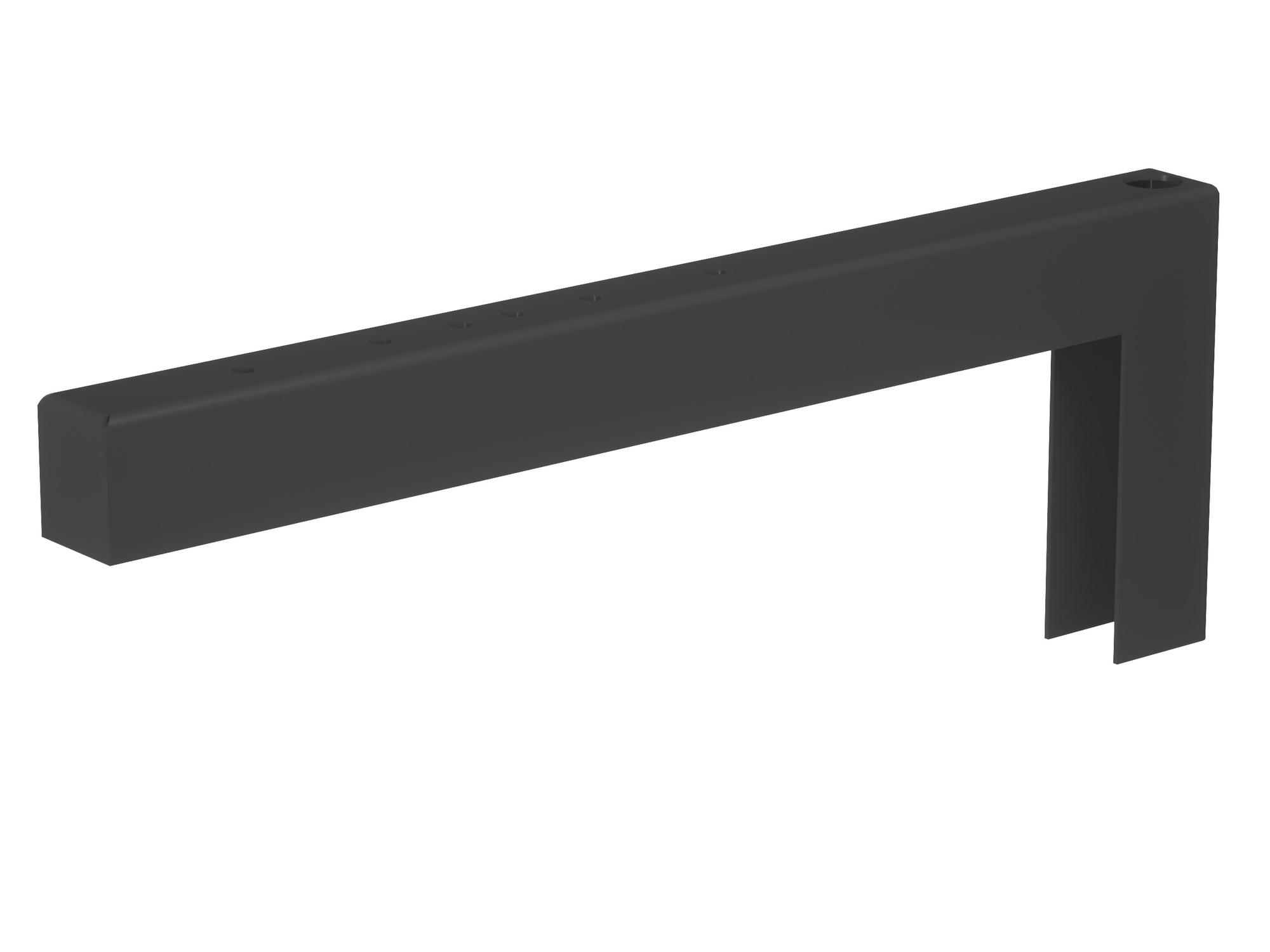 Кронштейн BS-K-7 Black