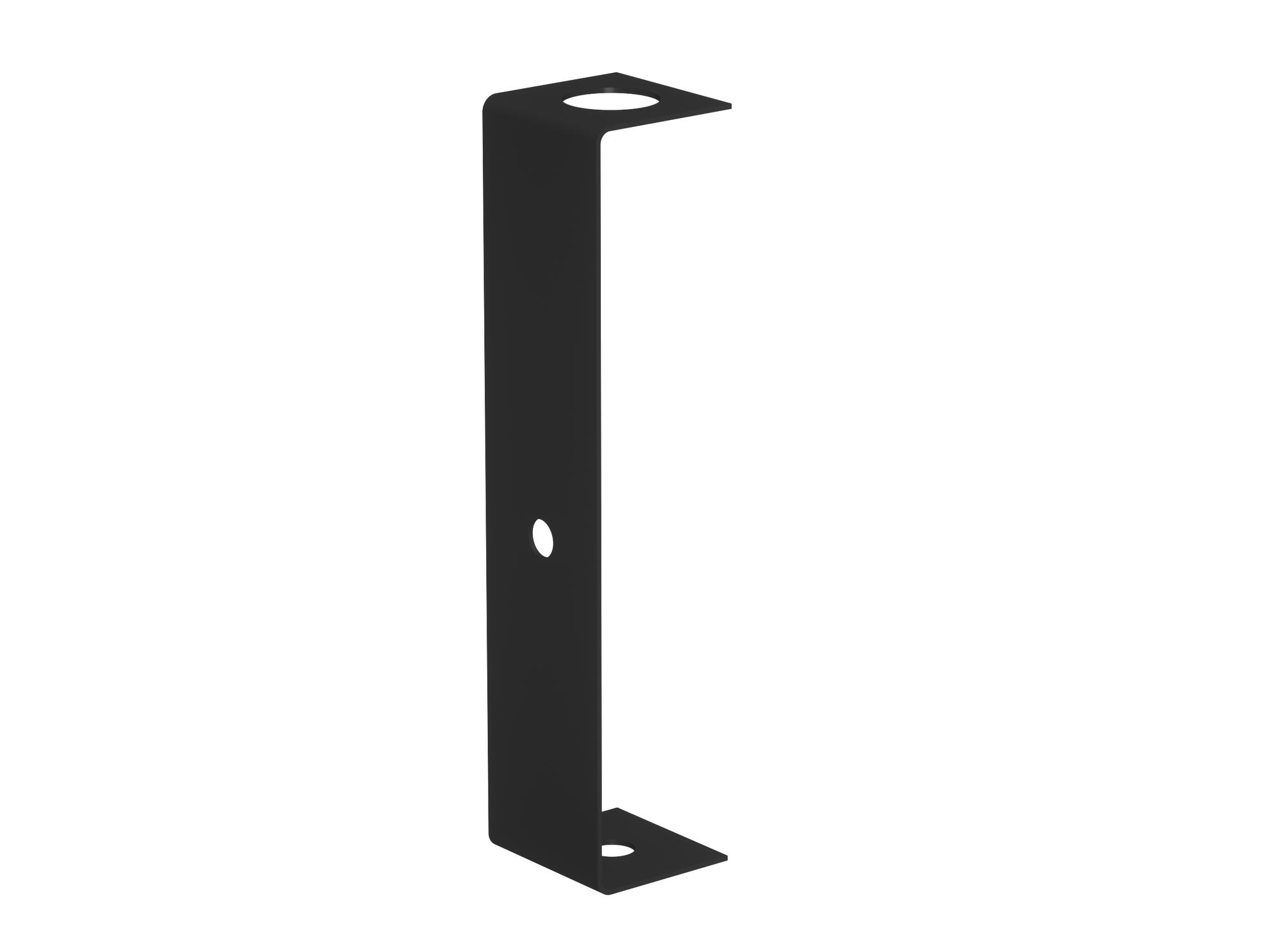 Кронштейн BS-K-15 Black