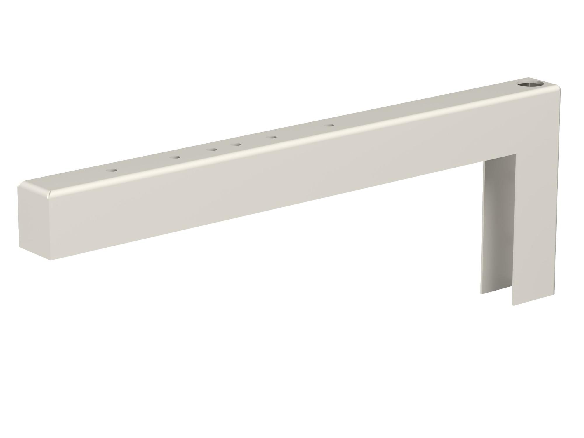 Кронштейн BS-K-7 White