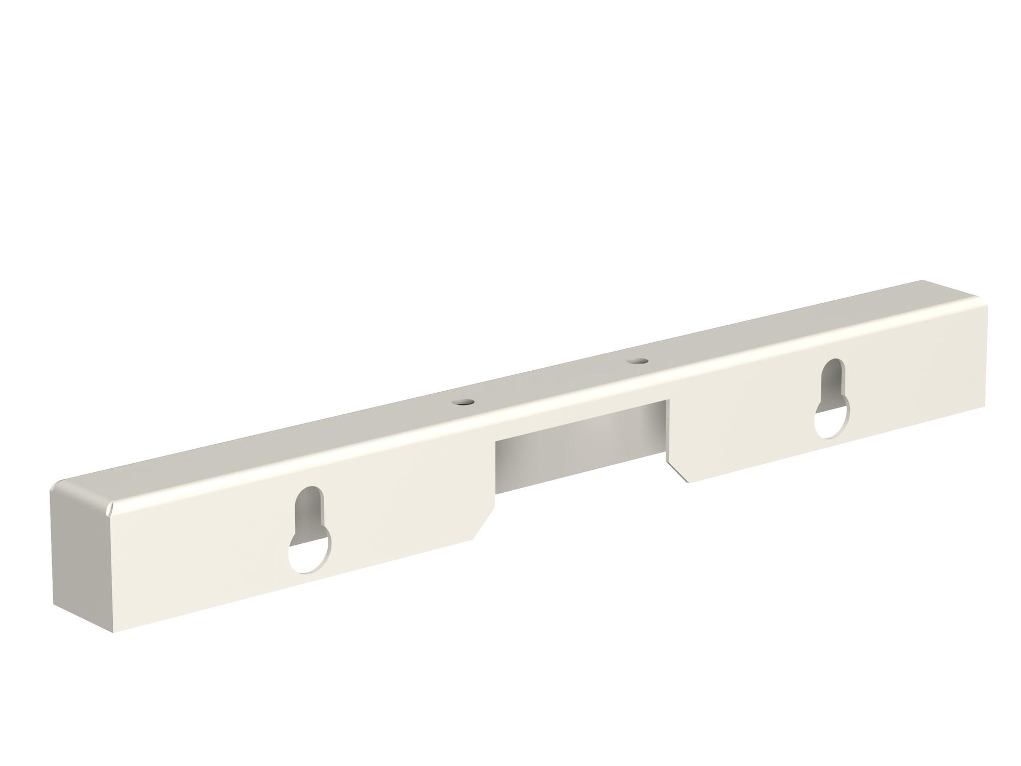 Кронштейн BS-K-23 White