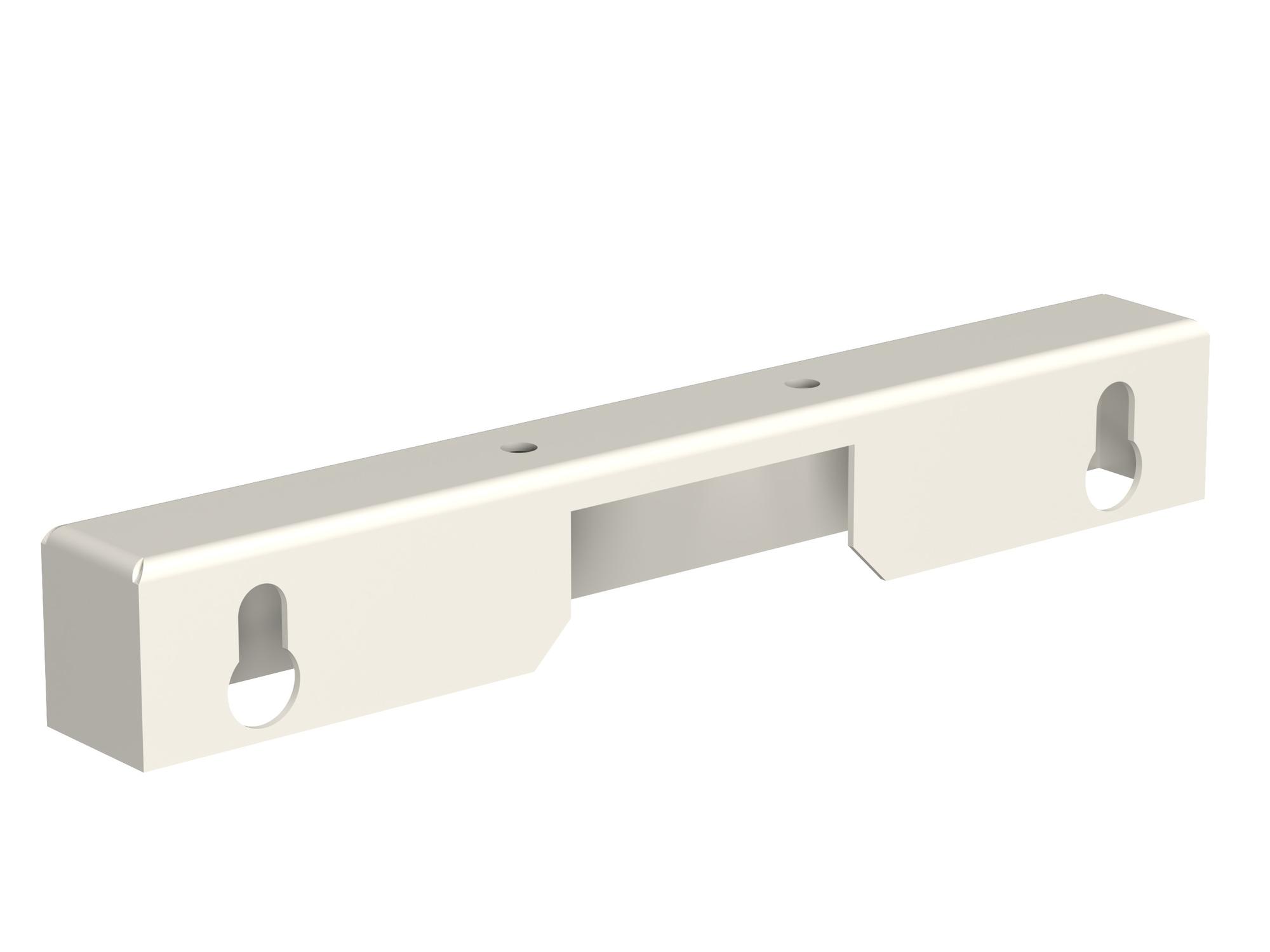 Кронштейн BS-K-24 White