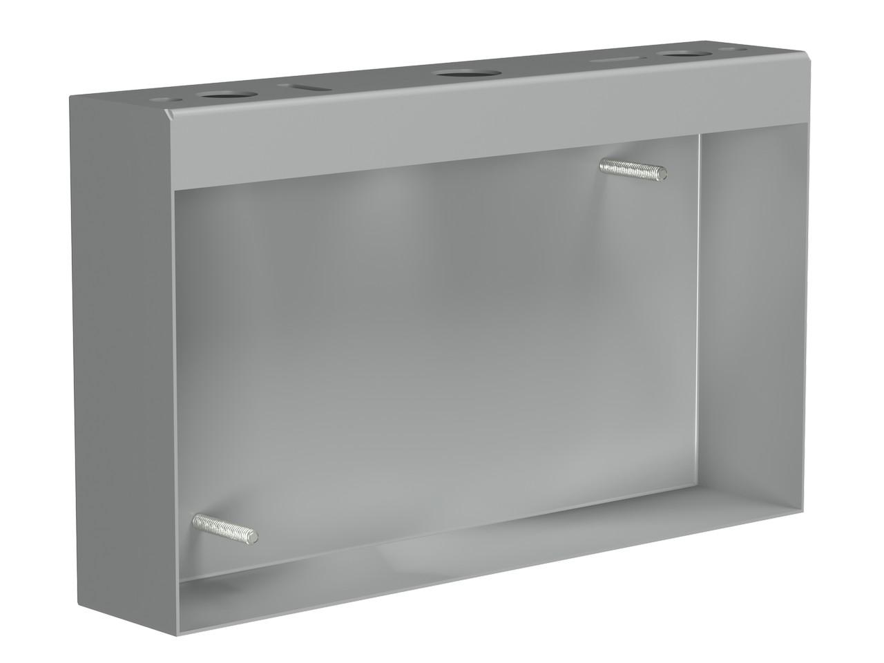 Кронштейн BS-K-26 Gray