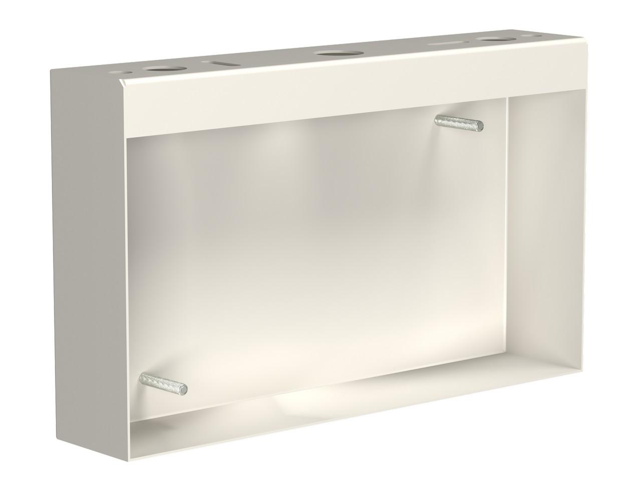 Кронштейн BS-K-26 White