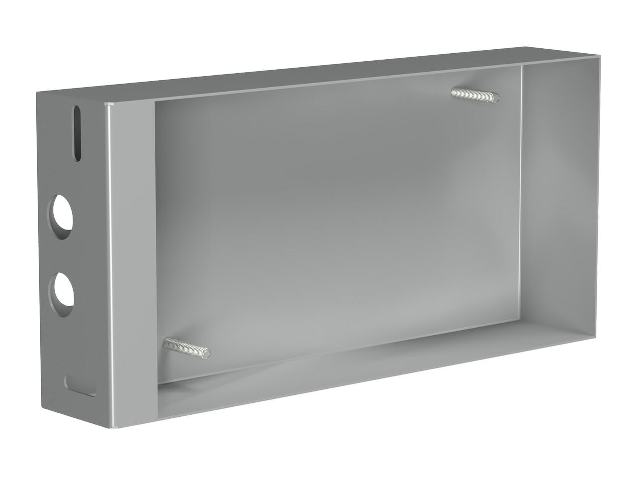 Кронштейн BS-K-27 Gray