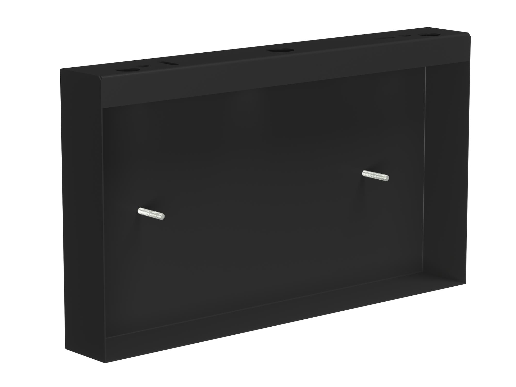 Кронштейн BS-K-28 Black