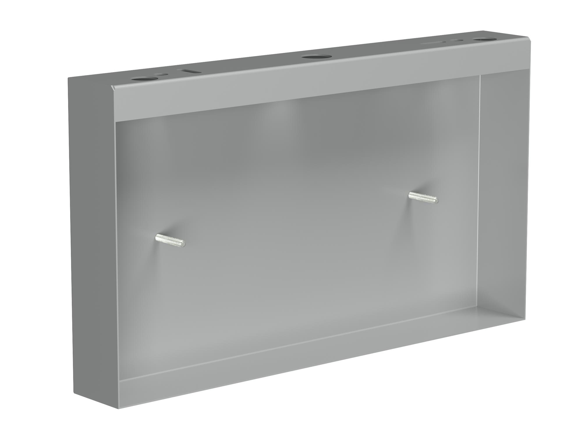 Кронштейн BS-K-28 Gray