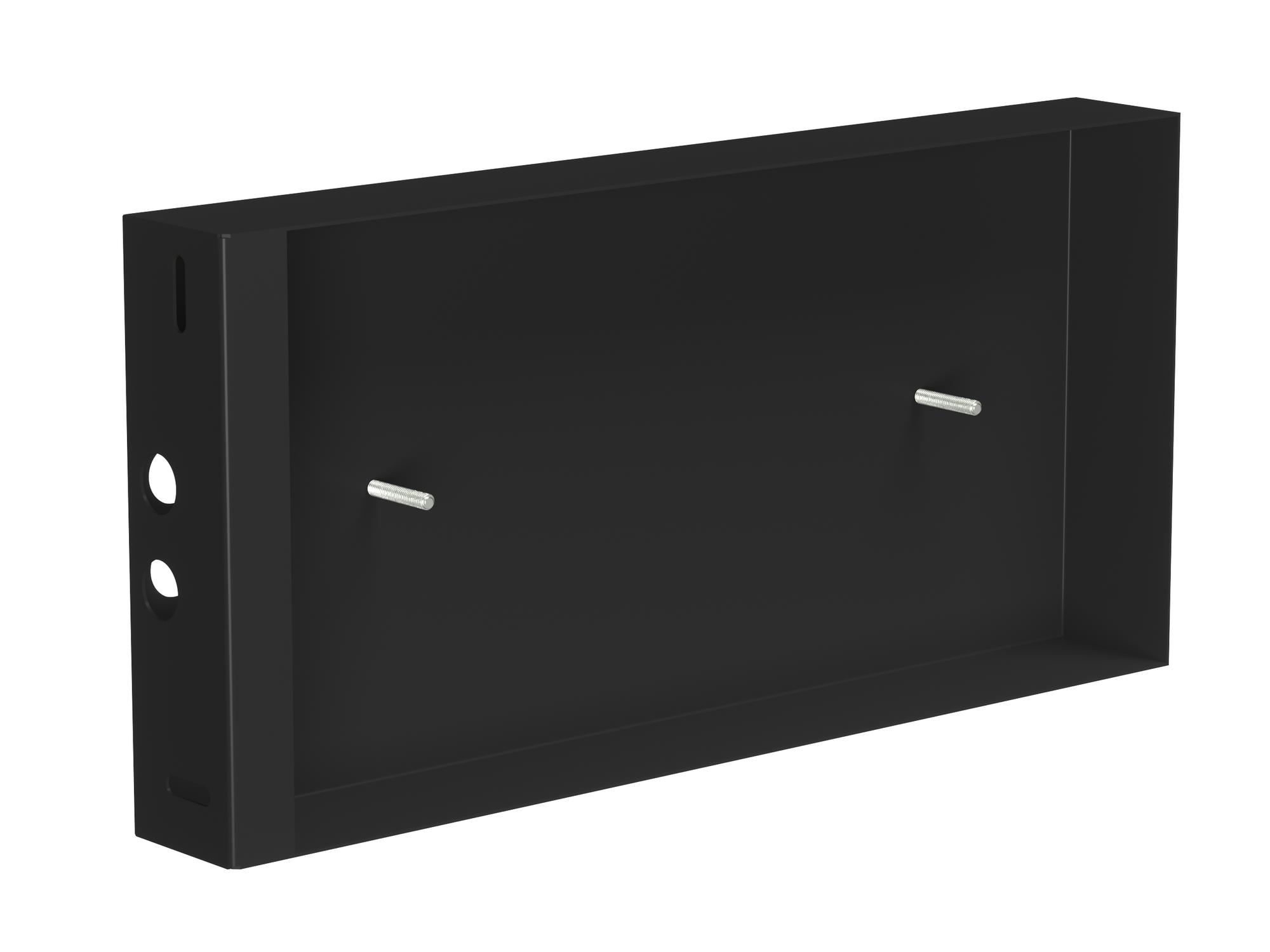 Кронштейн BS-K-29 Black