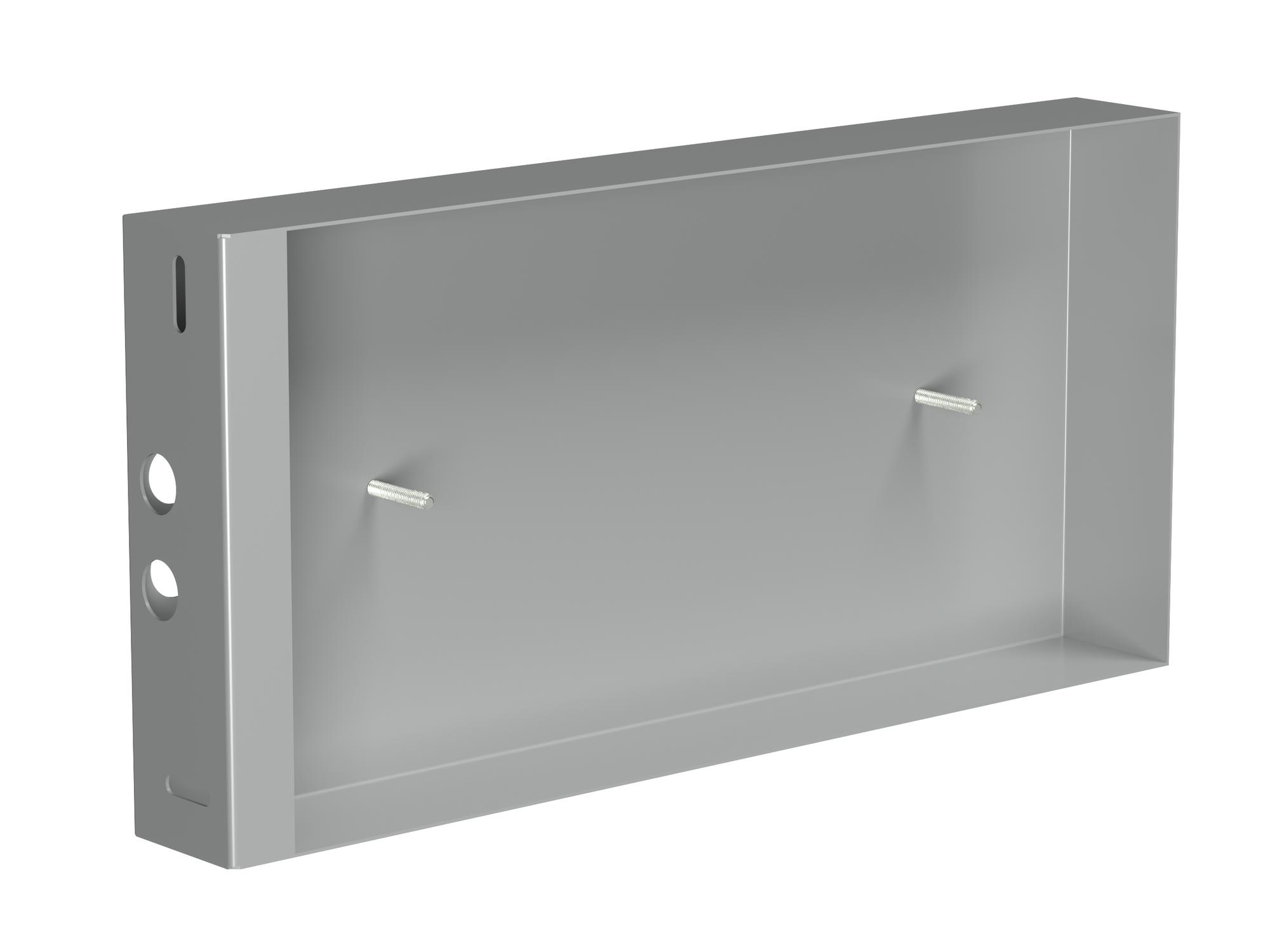 Кронштейн BS-K-29 Gray