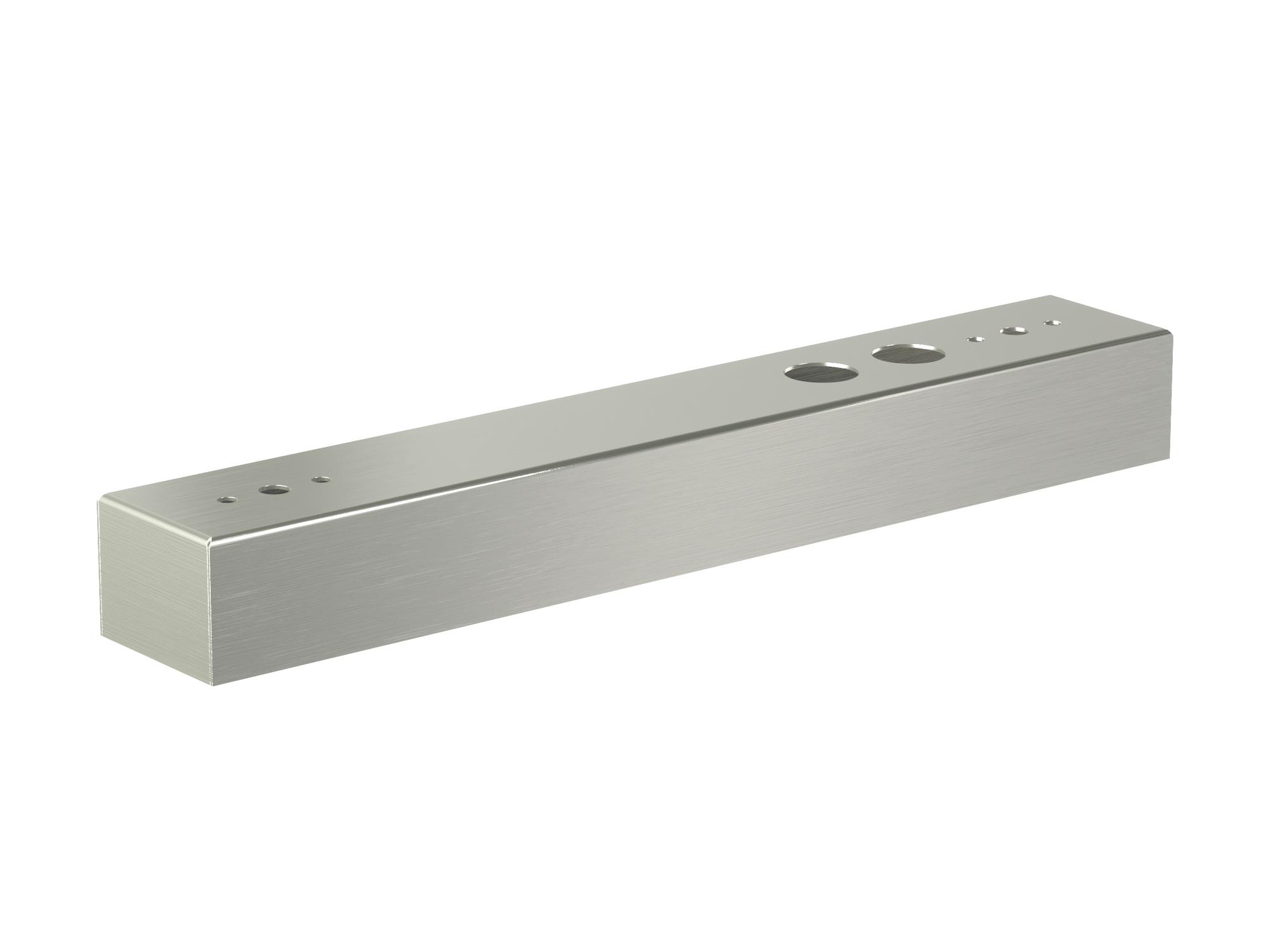 Крышка BS-KR-3 NST