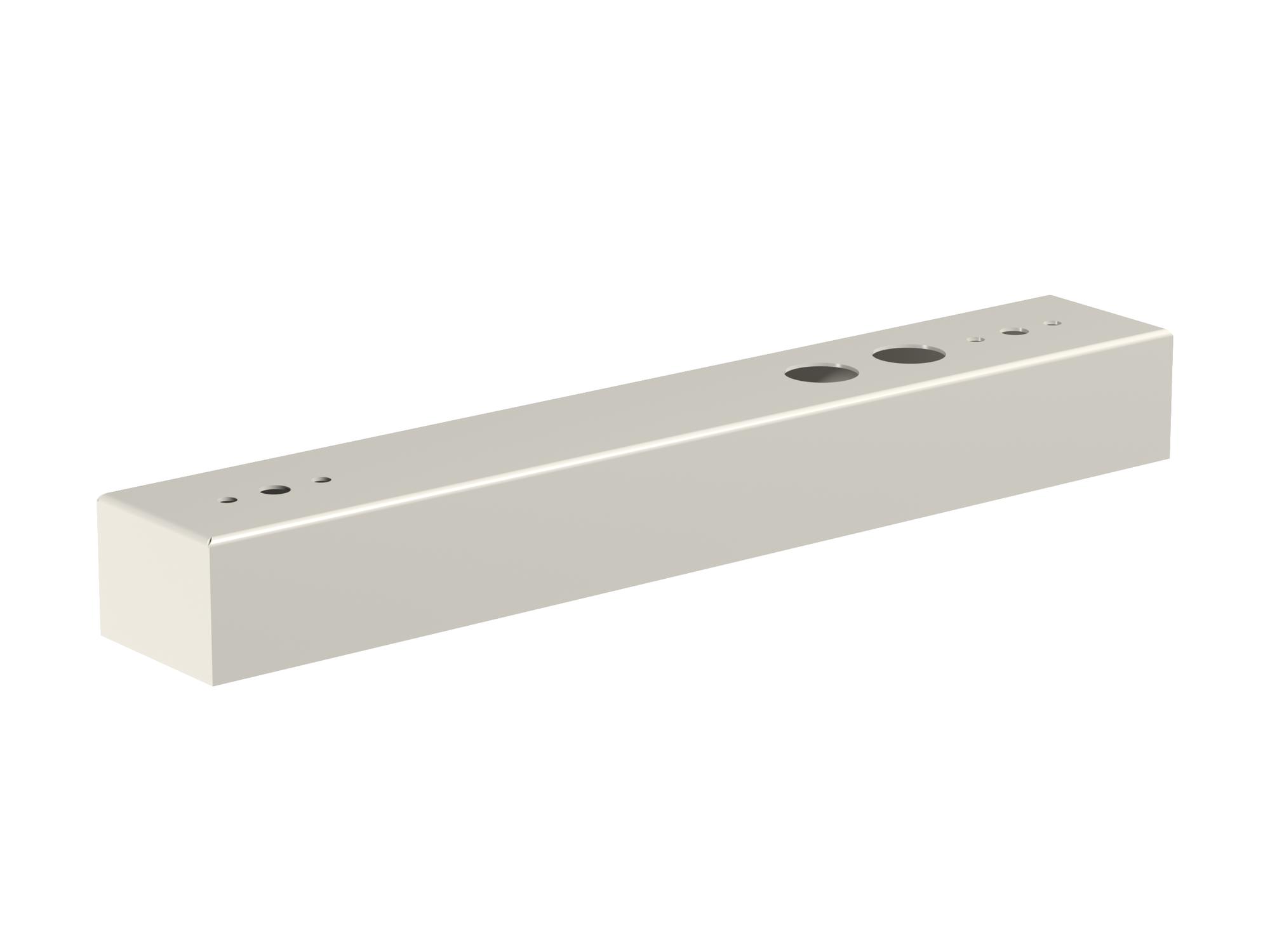 Крышка BS-KR-3 White