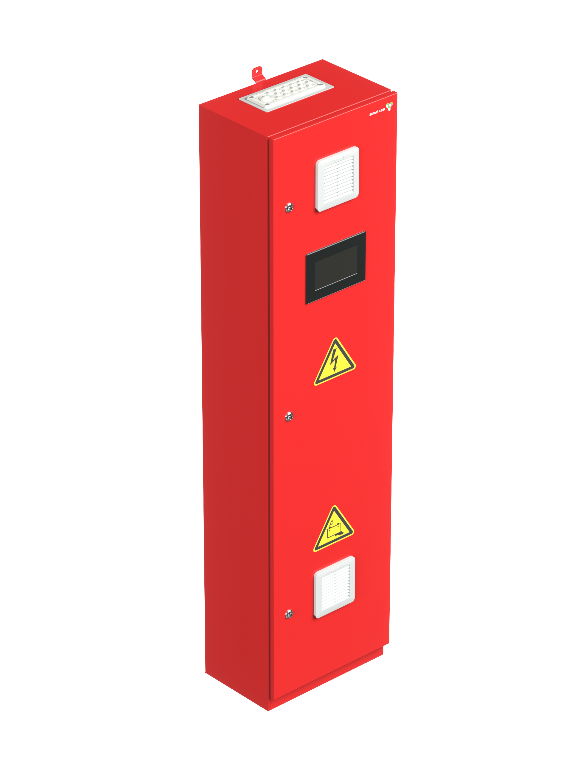 Источник бесперебойного питания ИБП BS-REZERV-6-QS32-230/230-1,3-1-C10QF6-V01-IP54