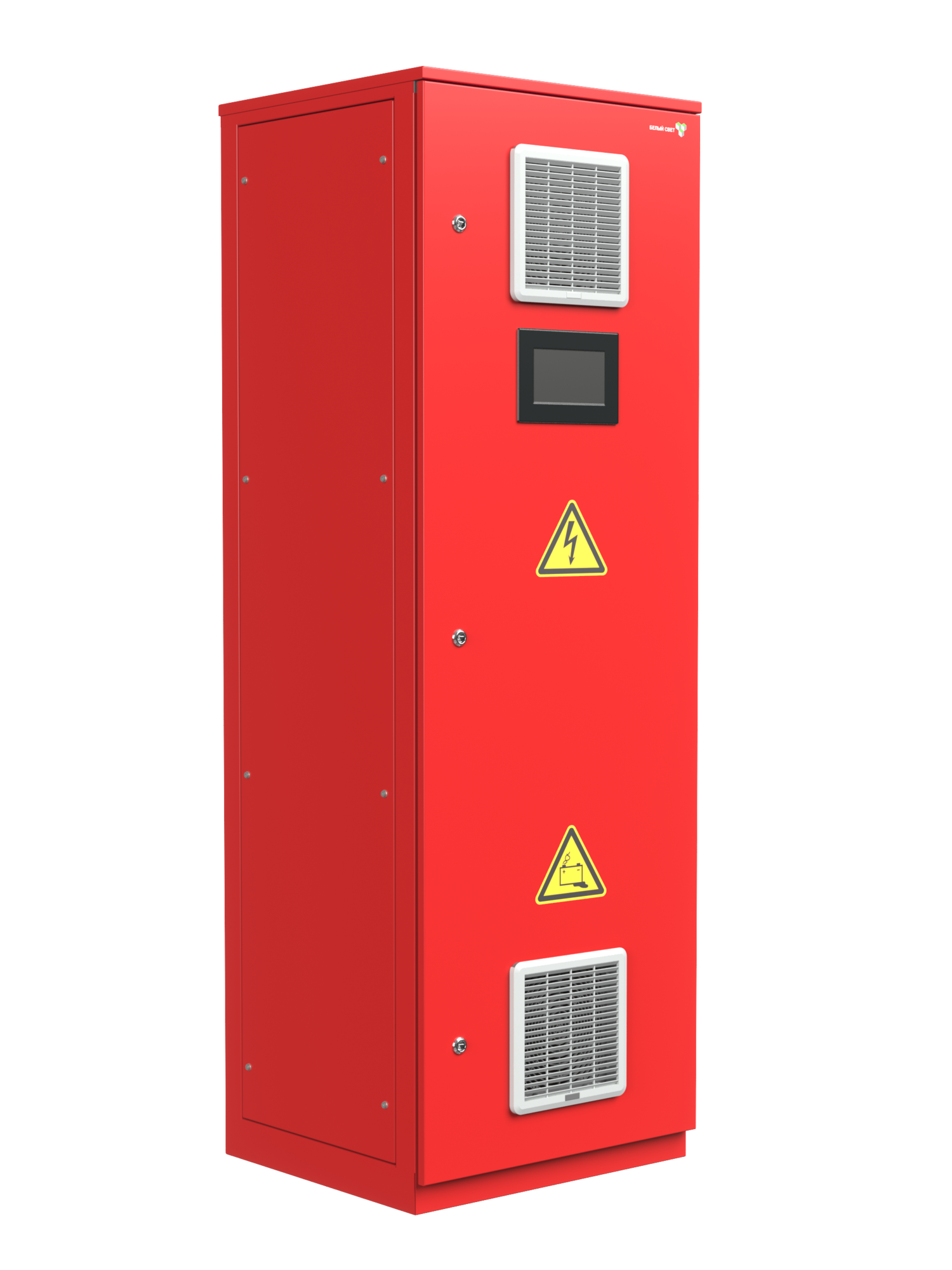 ИБП BS-REZERV-6-QS32-230/230-1,7-1-C10QF10-V01-IP31