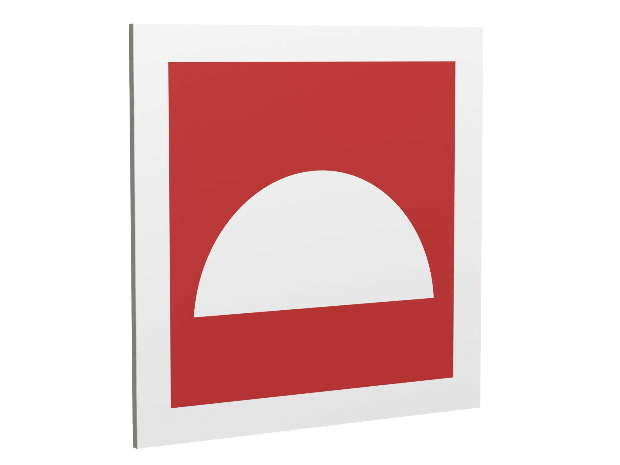 Знак безопасности PT-17176.F06''Место размещения средств противопожарной защиты''