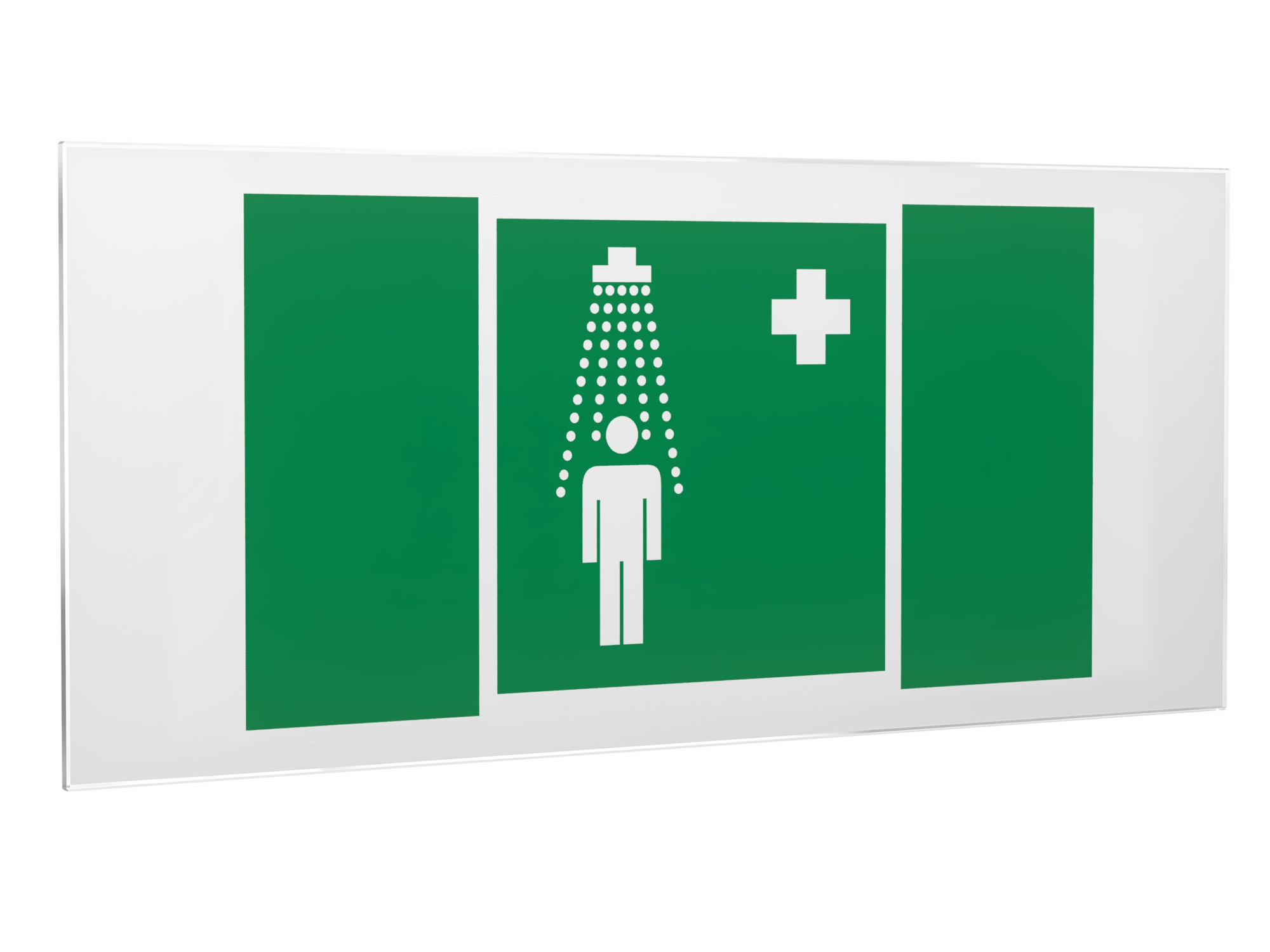 Знак безопасности PS-50206.EC03''Пункт приема гигиенических процедур (душевые)''