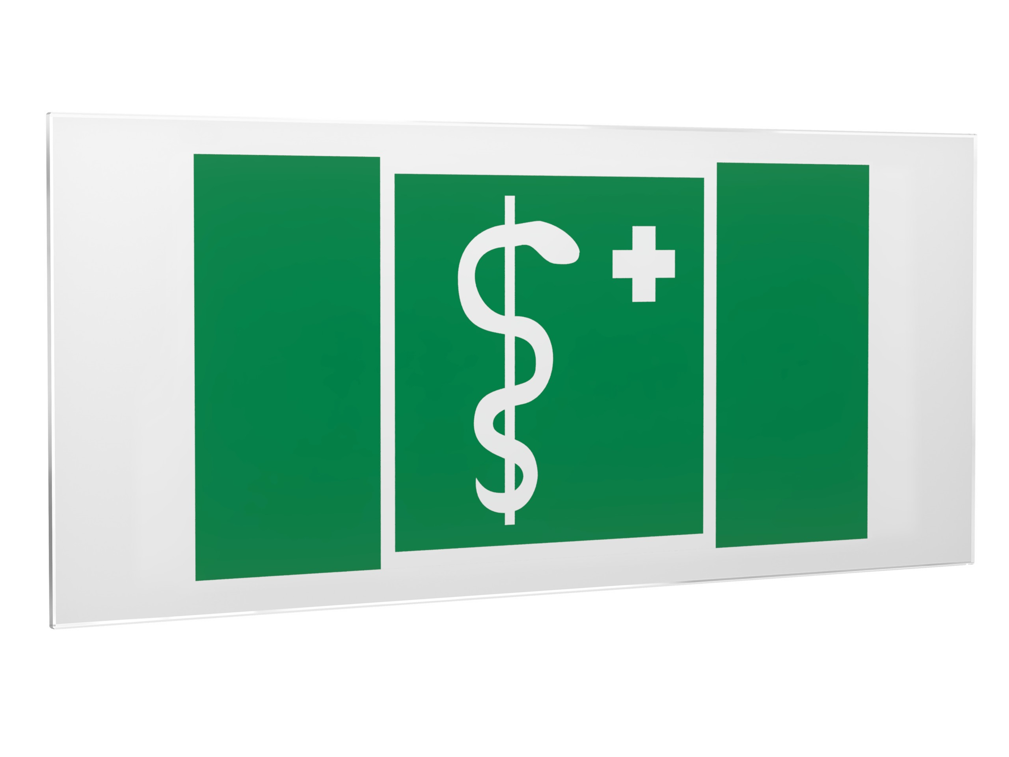 Знак безопасности PS-50206.EC05''Медицинский кабинет''