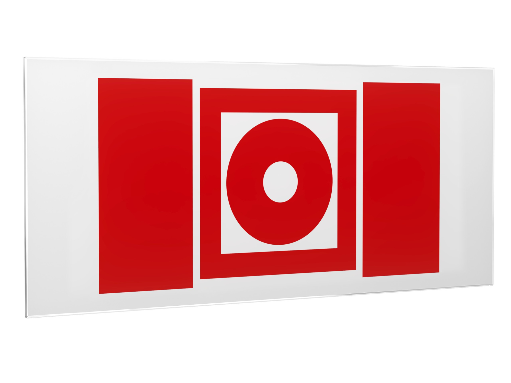 Знак безопасности PS-50206.F10''Кнопка включения установок пожарной автоматики''