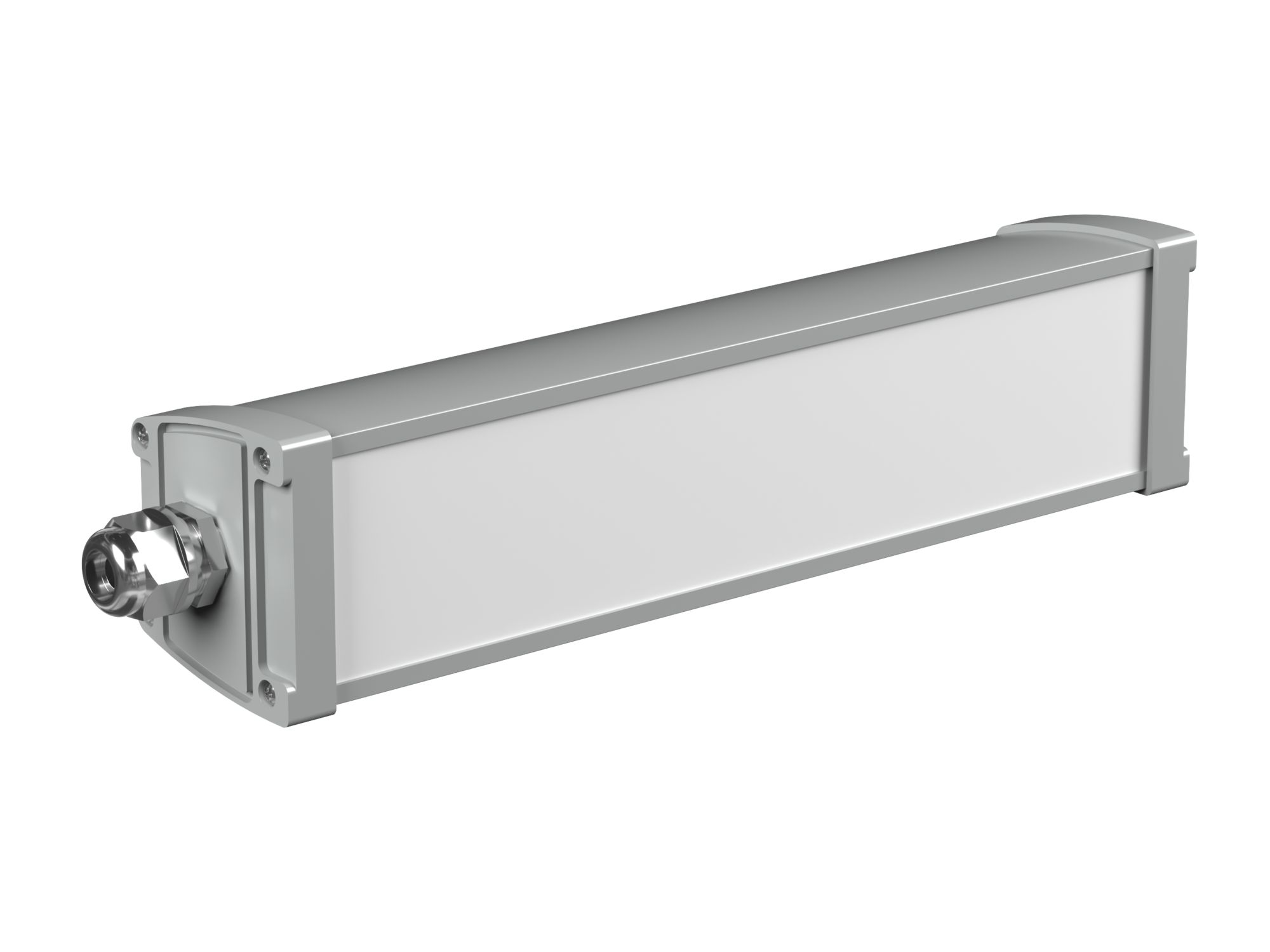 Аварийный светильник BS-AMON-10-L1-12/24 V04 4000K