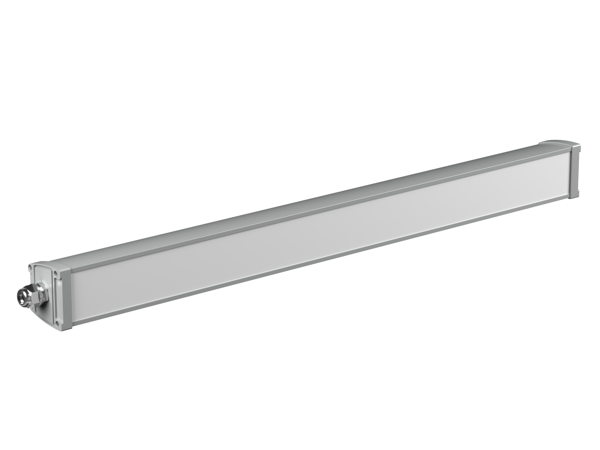 Аварийный светильник BS-AMON-51-R3-STABILAR2 V01 4000K