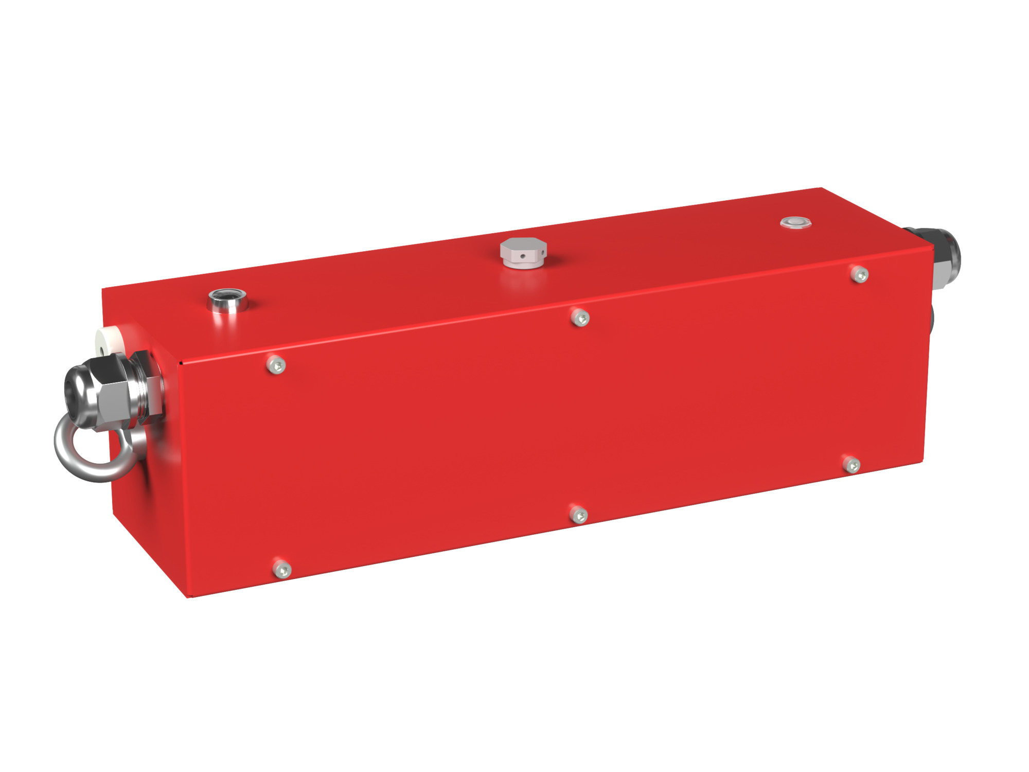 Блок аварийного питания БАП BS-STABILAR2-51-B1-UFO BOX IP65 1,0-15 W 190-260 V