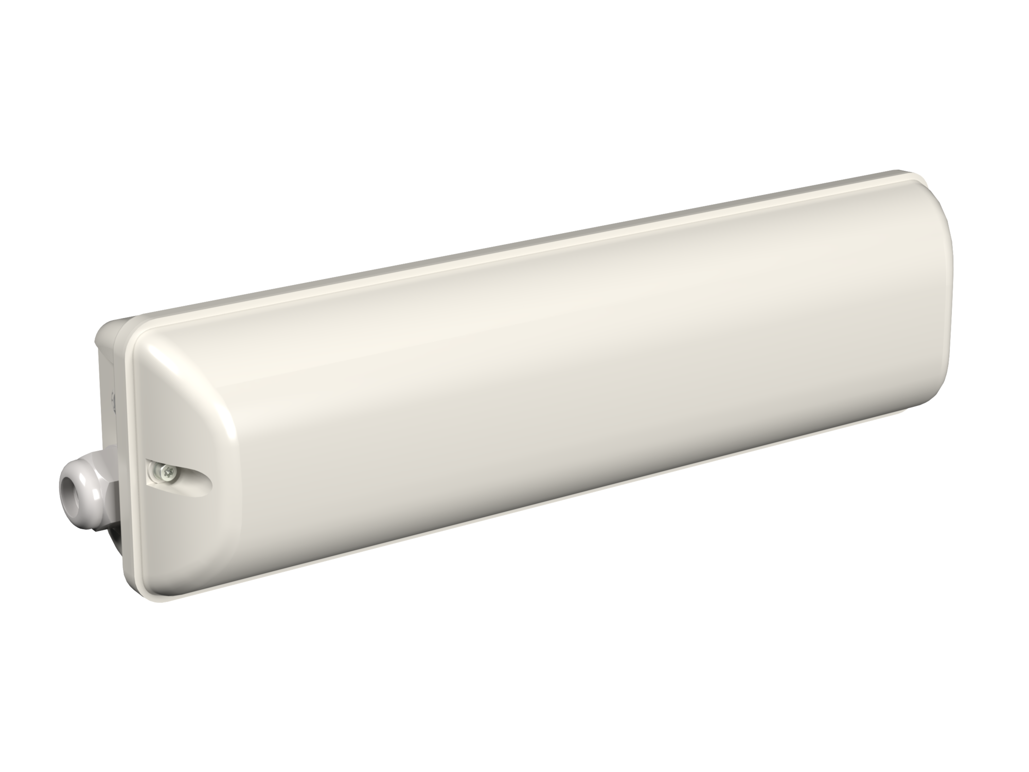 БАП BS-STABILAR2-83-B4-LED-SELFTEST BOX IP66 (6,0-300W / =50-250V)