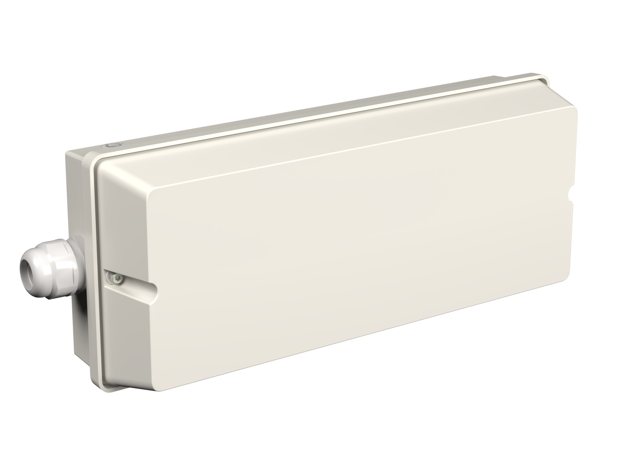 Блок аварийного питания BOX IP65 10-30W 24V BS-STABILAR2-51-B1-SELV-SELFTEST