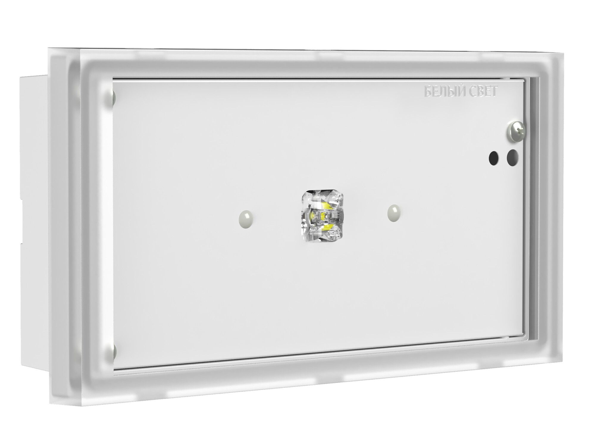 Аварийный светильник BS-BRIZ-10-L1-ELON