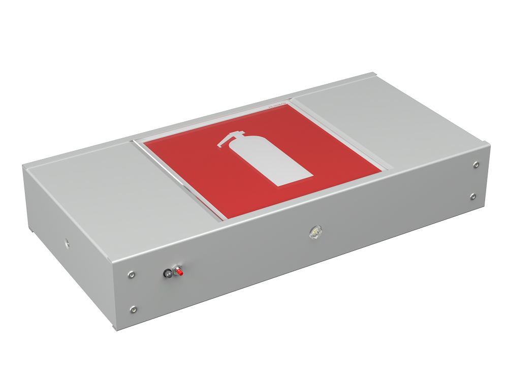 Световой указатель BS-FUGA-71-S1-INEXI3