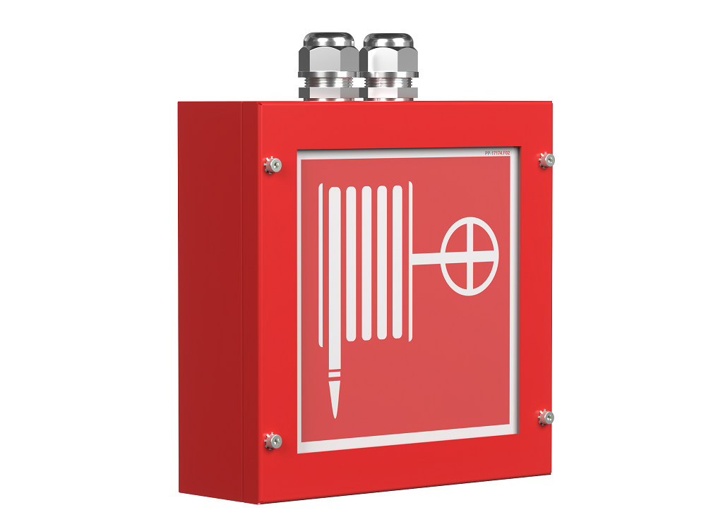 Световой указатель BS-GARDA-83-S1-INEXI2