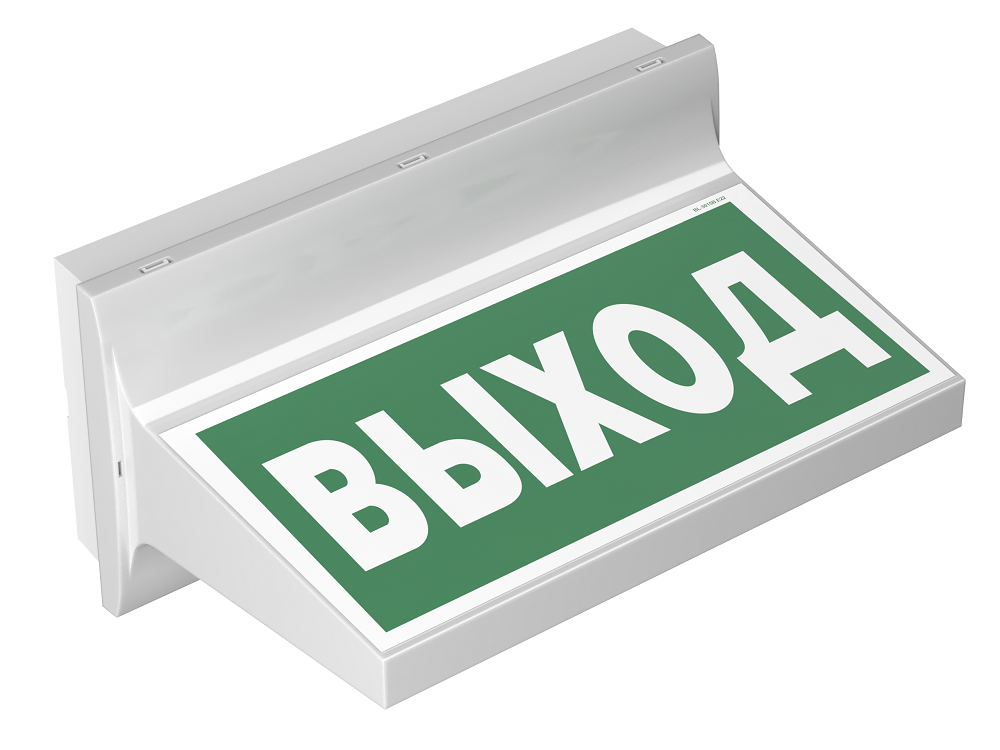 Световой указатель BS-REGATA-81-S1-INEXI3-FELS IP65