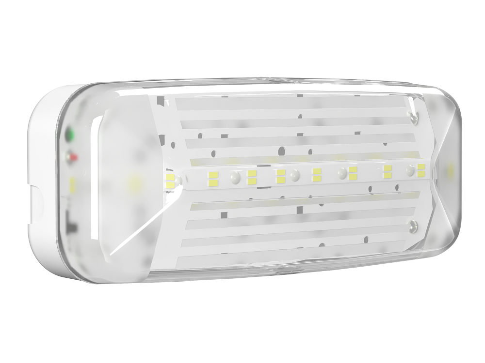 Аварийный светильник BS-JUNIOR-51-L1-INEXI2