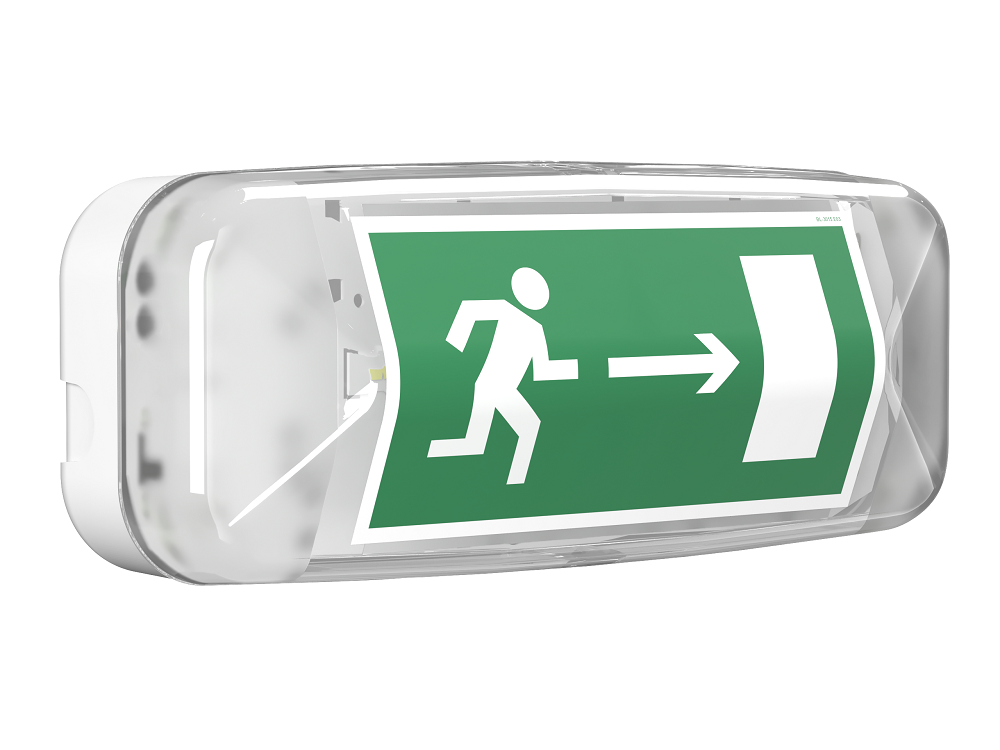 Световой указатель BS-JUNIOR-10-S1-ELON