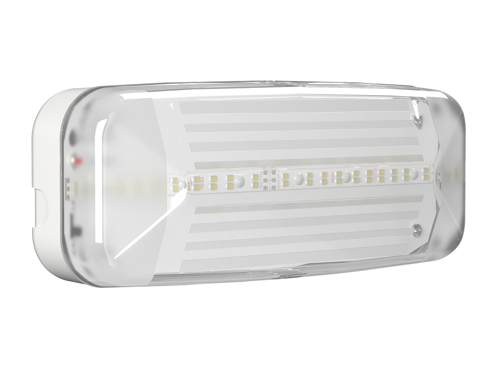 Аварийный светильник BS-JUNIOR-10-L1-ELON