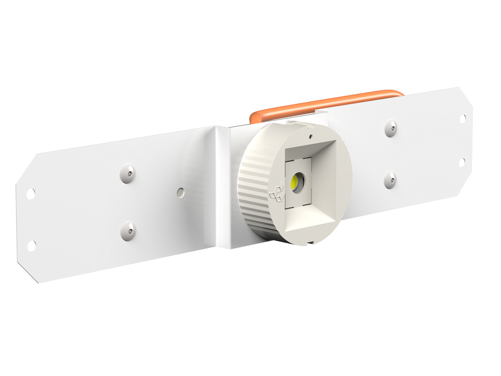 Аварийный светильник BS-OKO-10-L1-ELON GR