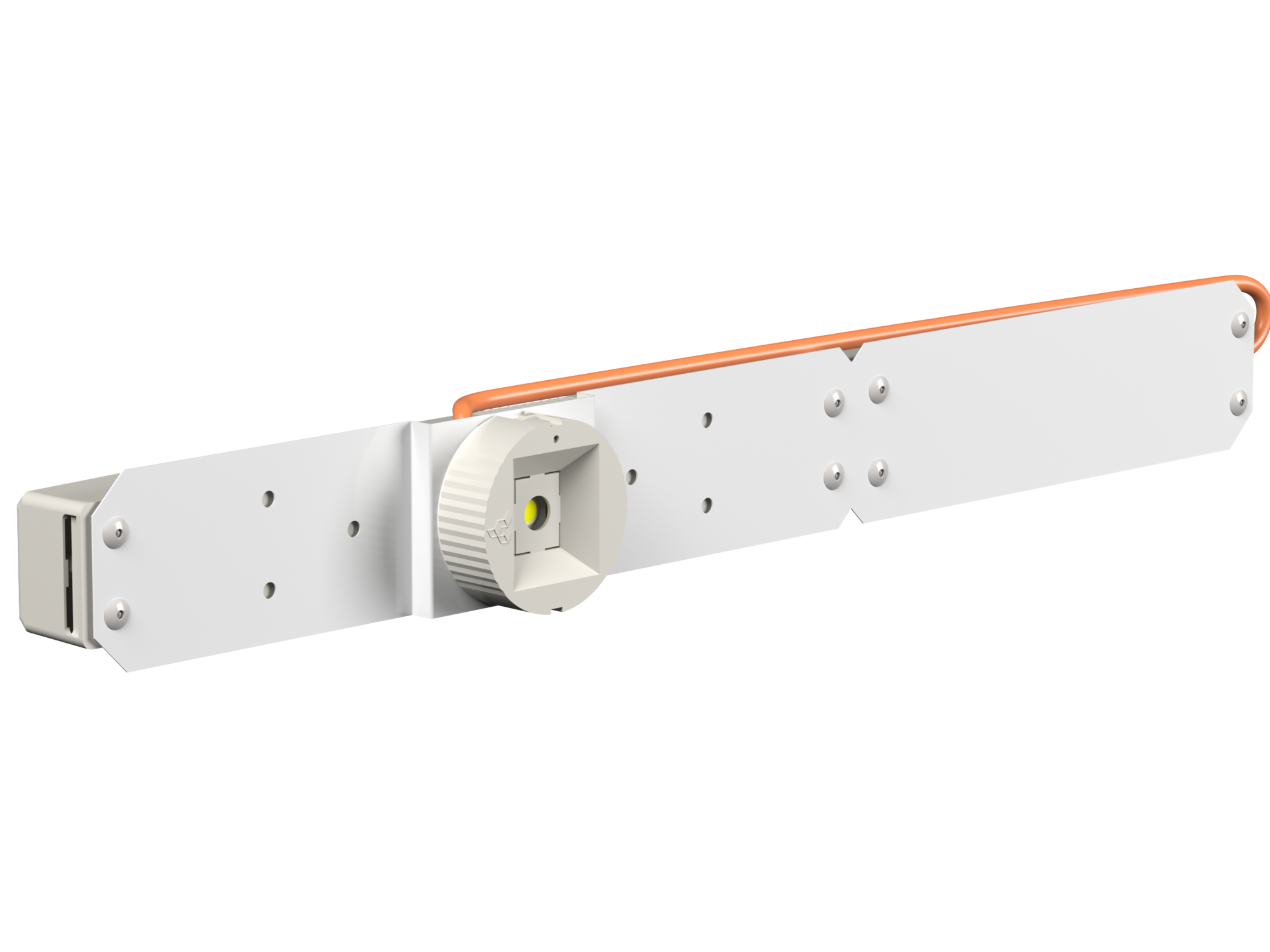 Аварийный светильник BS-OKO-83-L1-INEXI3 GR