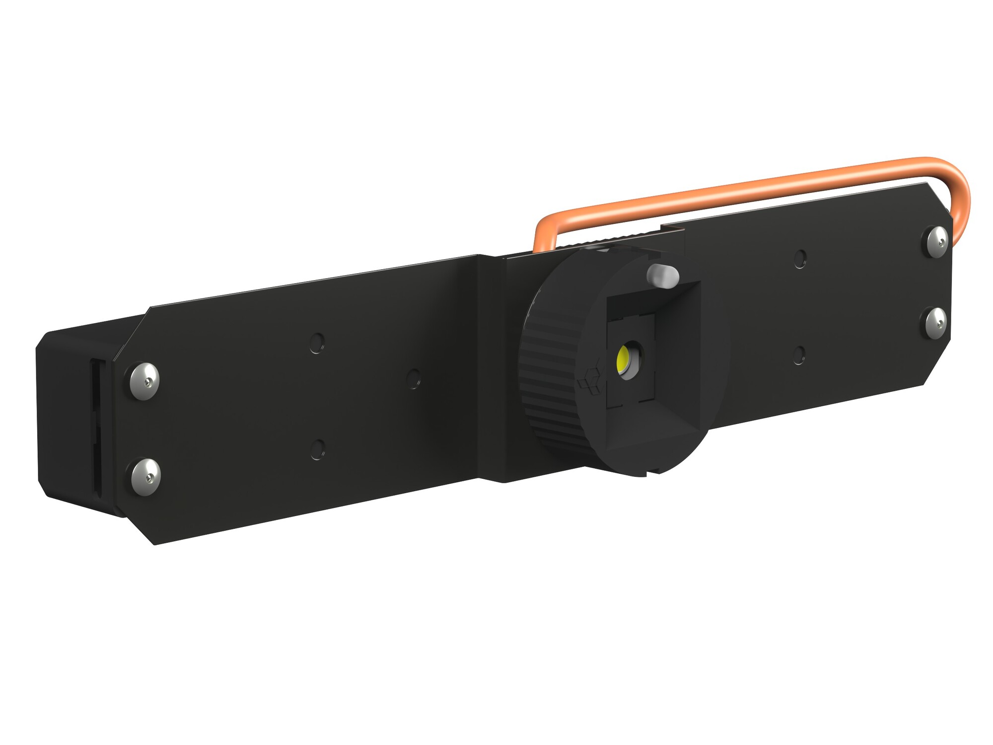 Аварийный светильник BS-OKO-81-L1-INEXI3 GR Black