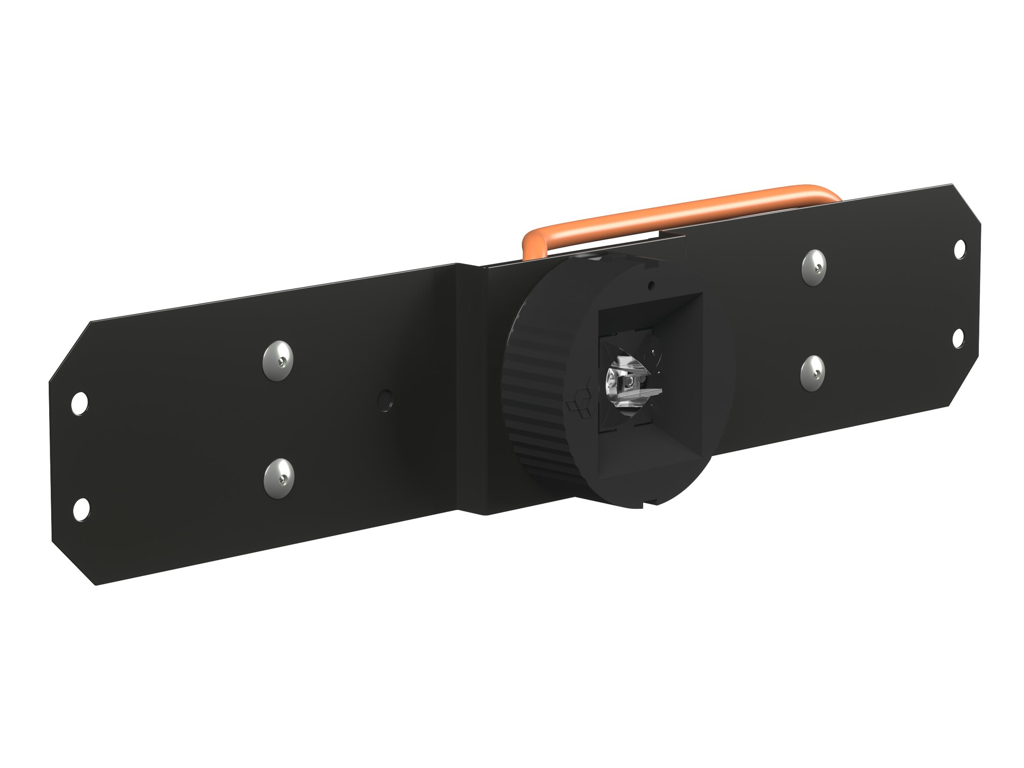 Аварийный светильник BS-OKO-10-L2-ELON GR Black