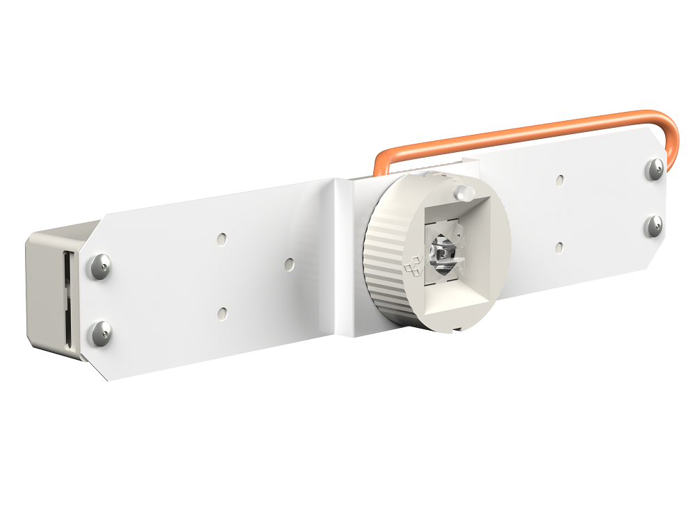 Аварийный светильник BS-OKO-81-L2-INEXI3 GR