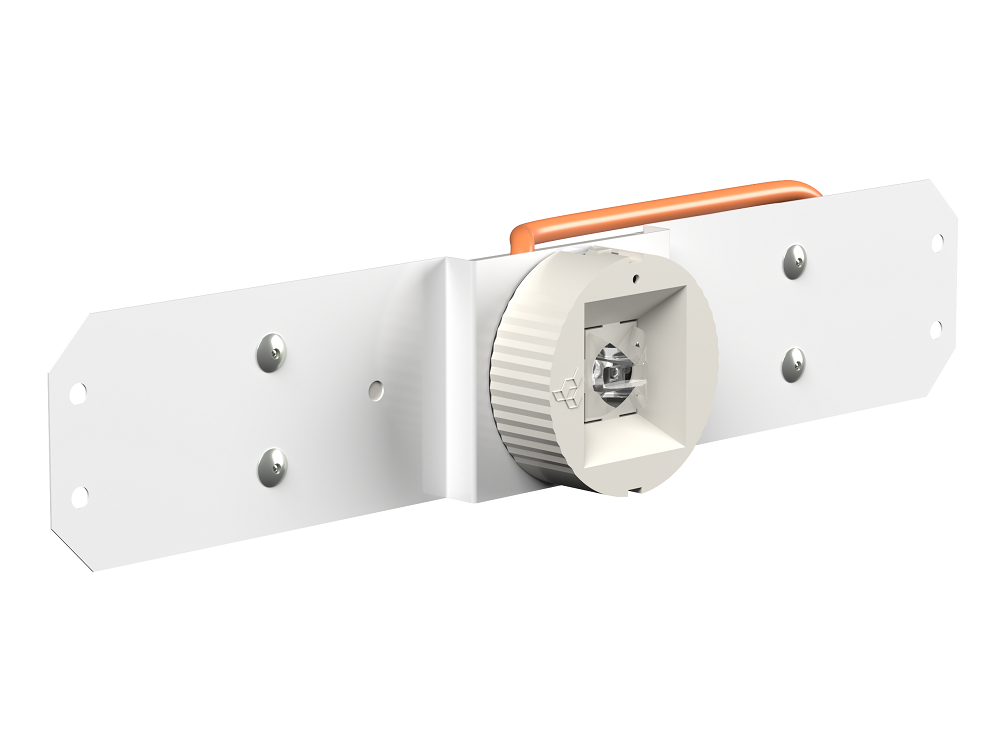 Аварийный светильник BS-OKO-10-L2-ELON GR