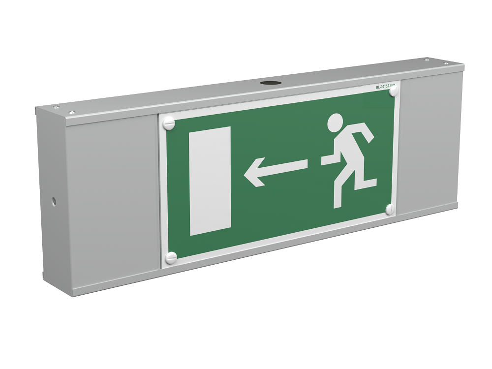 Световой прибор BS-POLET-10-D1-ELON