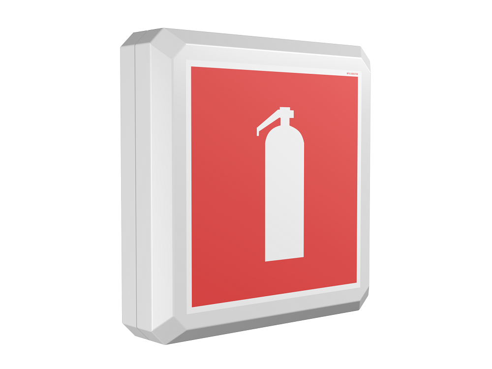 Световой указатель BS-SPUTNIK-8105-10x0,3 LED